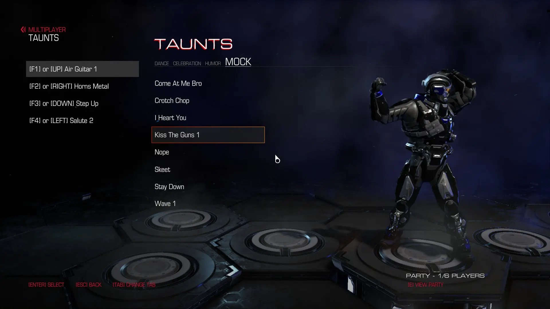 All Customization Unlocked (Open Beta) At Doom Nexus - Mods And Community