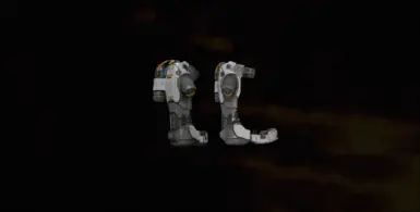 Jump Boost Boots for DOOM(2016)