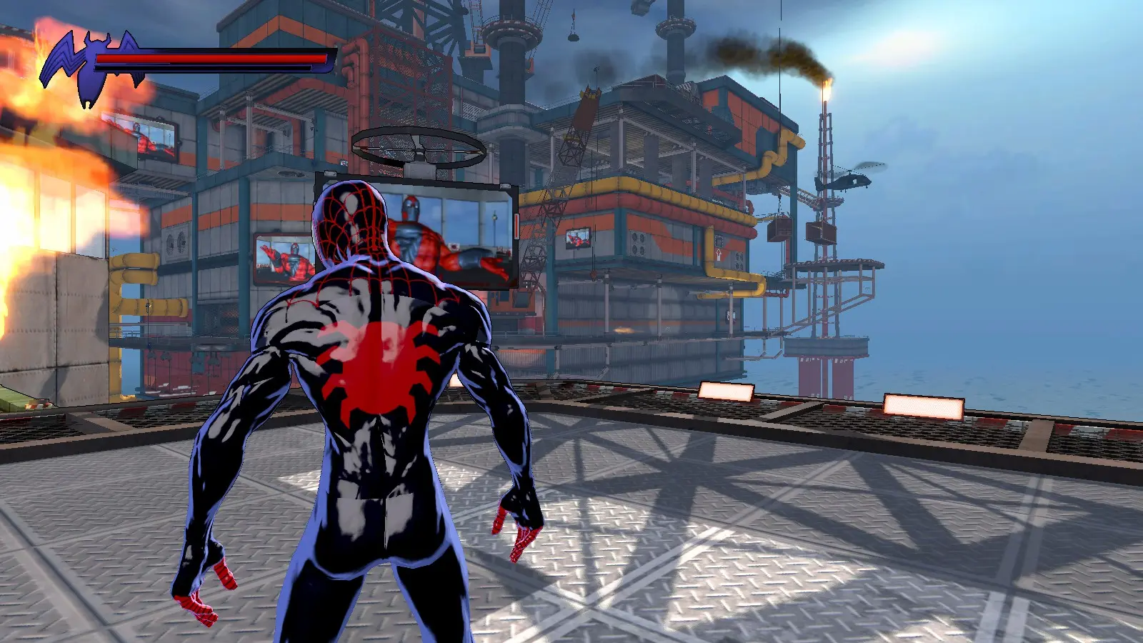 spider man miles morales mod apk