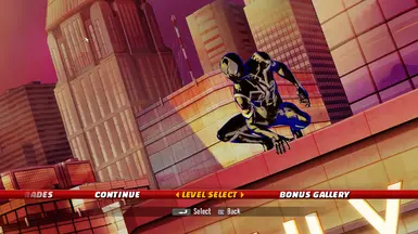 Specialist 12_Symbiote Spider-Man