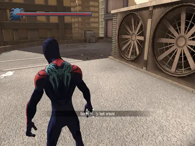 Raimi 2099