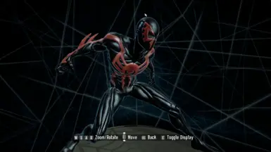 Yet Another Edge of Time Suits at Marvel's Spider-Man Remastered Nexus -  Mods and community in 2023