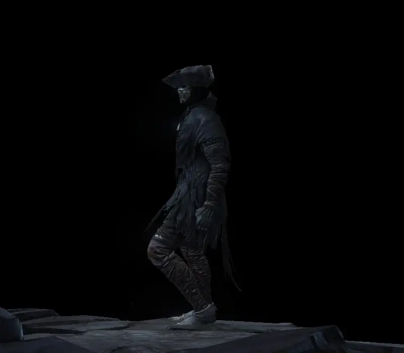 Karla's Coat shortened recolored at Dark Souls 3 Nexus - Mods and Community