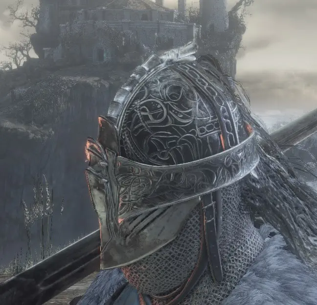 Tarnished Helm at Dark Souls 3 Nexus - Mods and Community