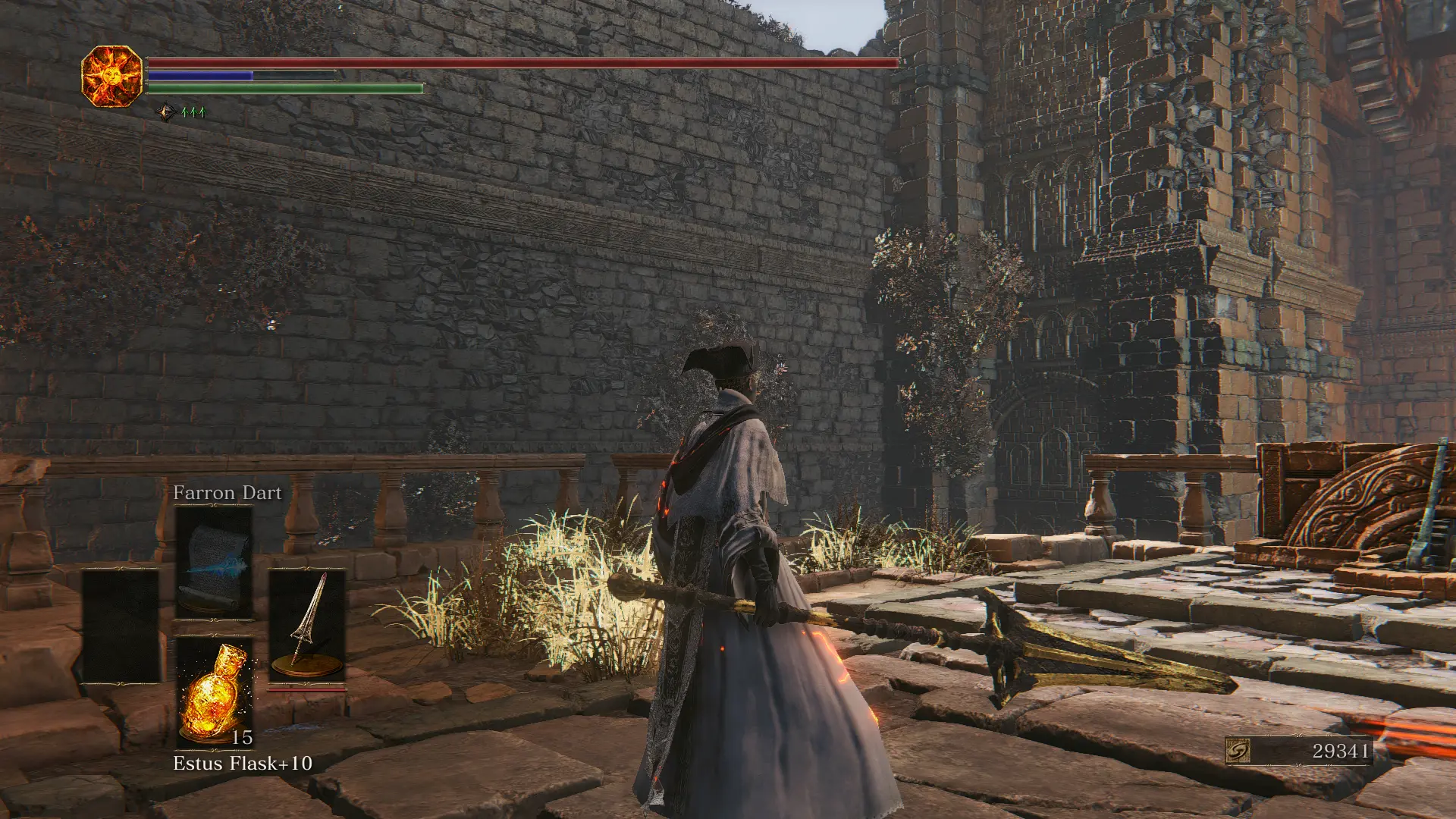 Nameless King's True Swordspear At Dark Souls 3 Nexus - Mods And Community