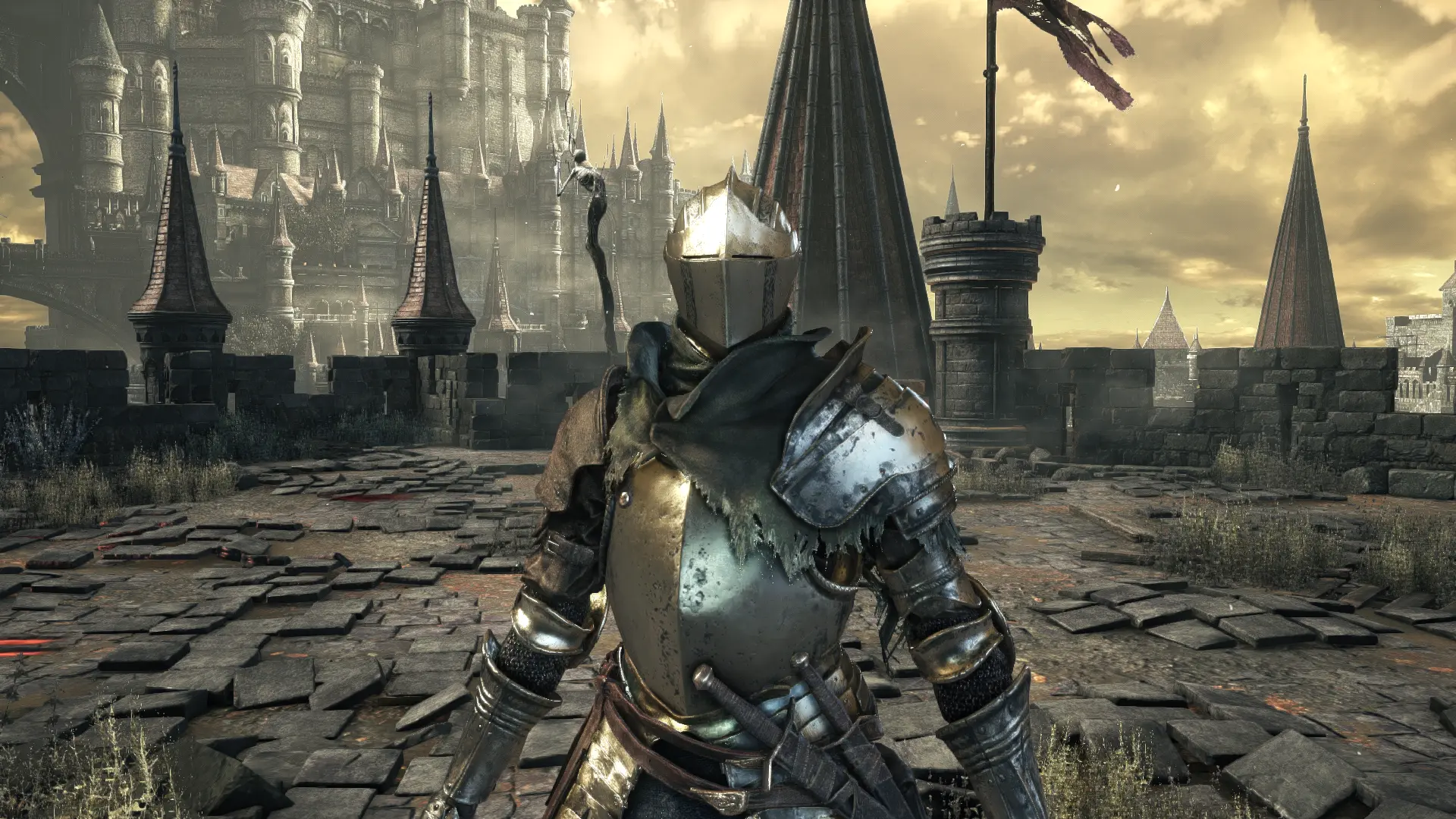 Ds3 Armor And Weapons Upscaled X4 At Dark Souls 3 Nexus Mods And   1216 1638114098 2058058164 