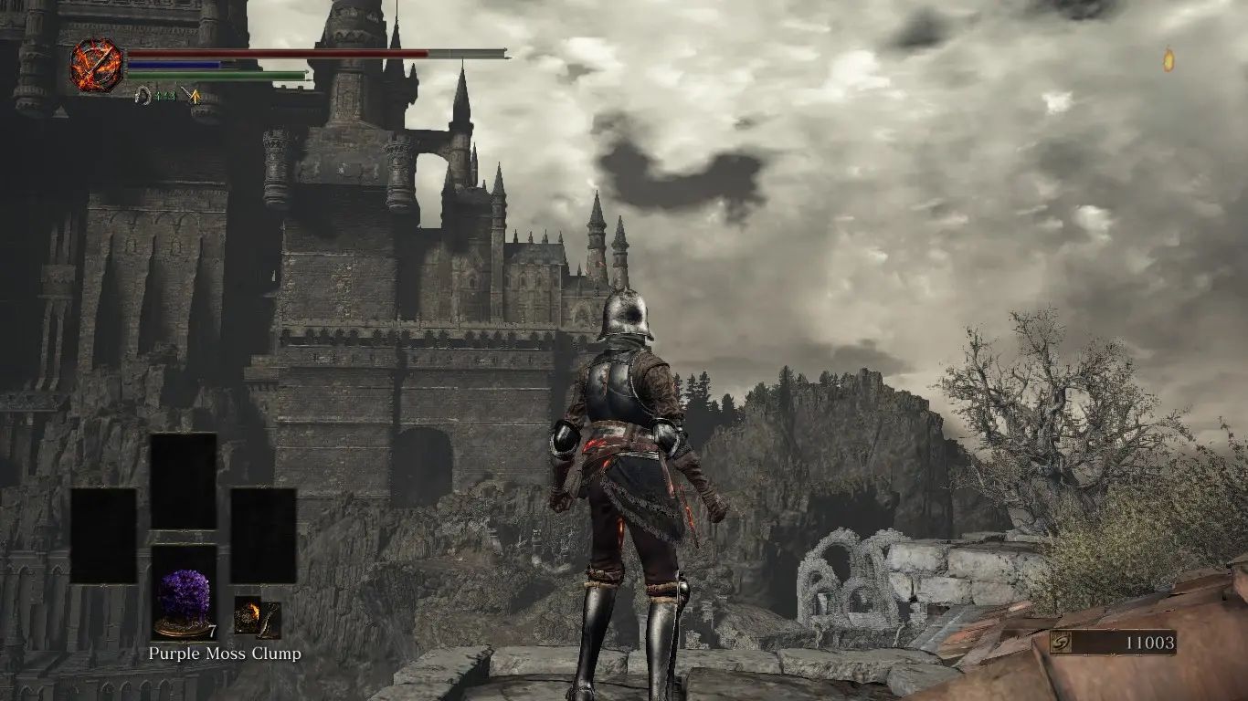 Infantry Armor at Dark Souls 3 Nexus - Mods and Community