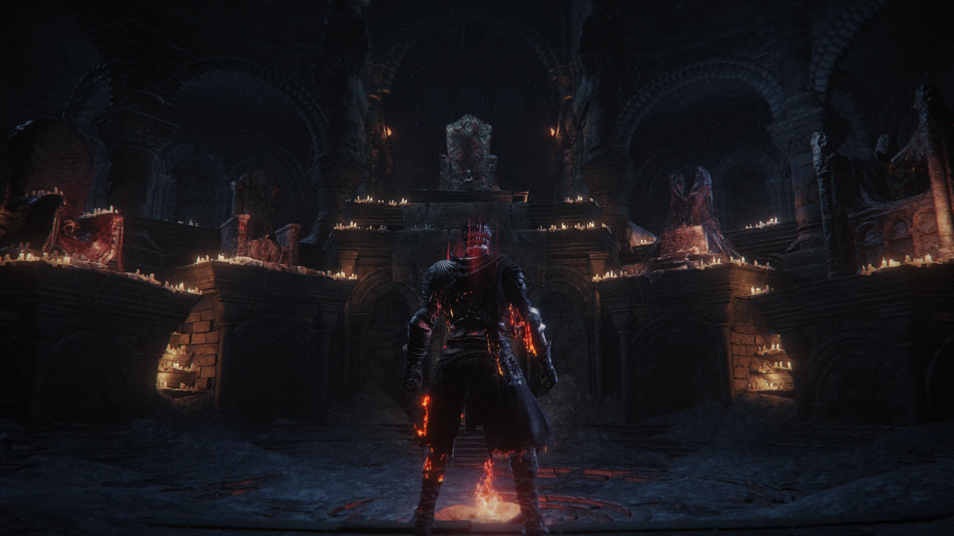 REVENANT ReShade 2 at Dark Souls 3 Nexus - Mods and Community