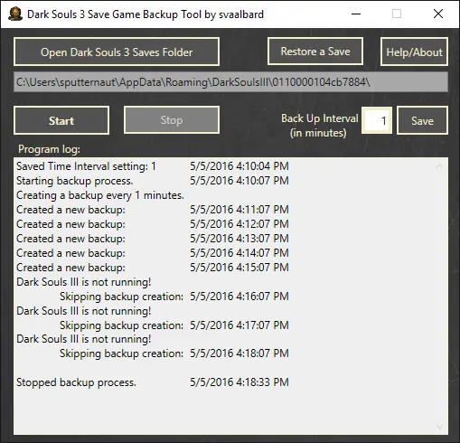 Dark souls pc save editor 3.0.7.0