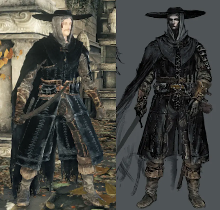 Black Hand Set Retexture At Dark Souls 3 Nexus Mods And Community   1662 1694755848 1361770613 