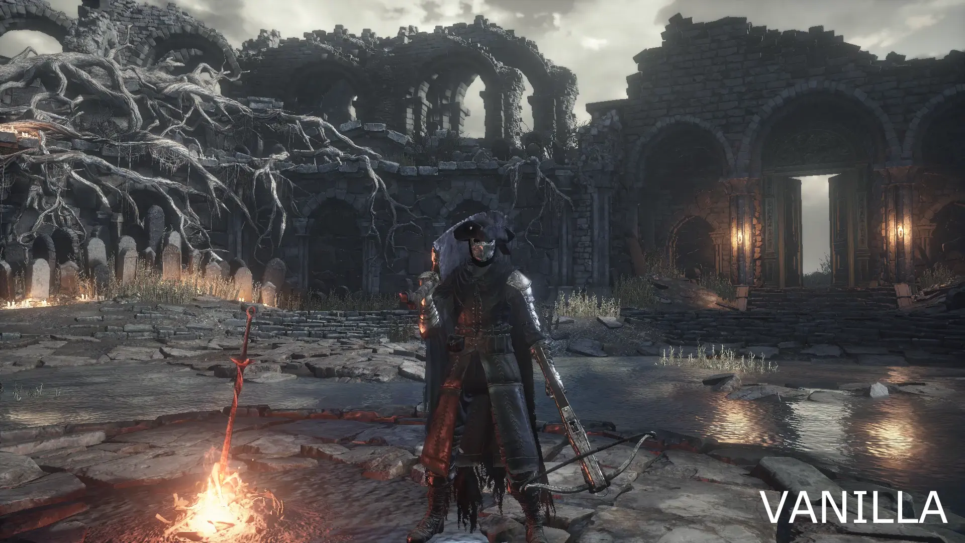 Blood Souls 3 at Dark Souls 3 Nexus - Mods and Community