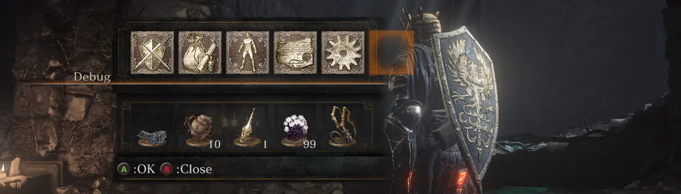 dark souls 3 mod menu dark souls 3 mod menu