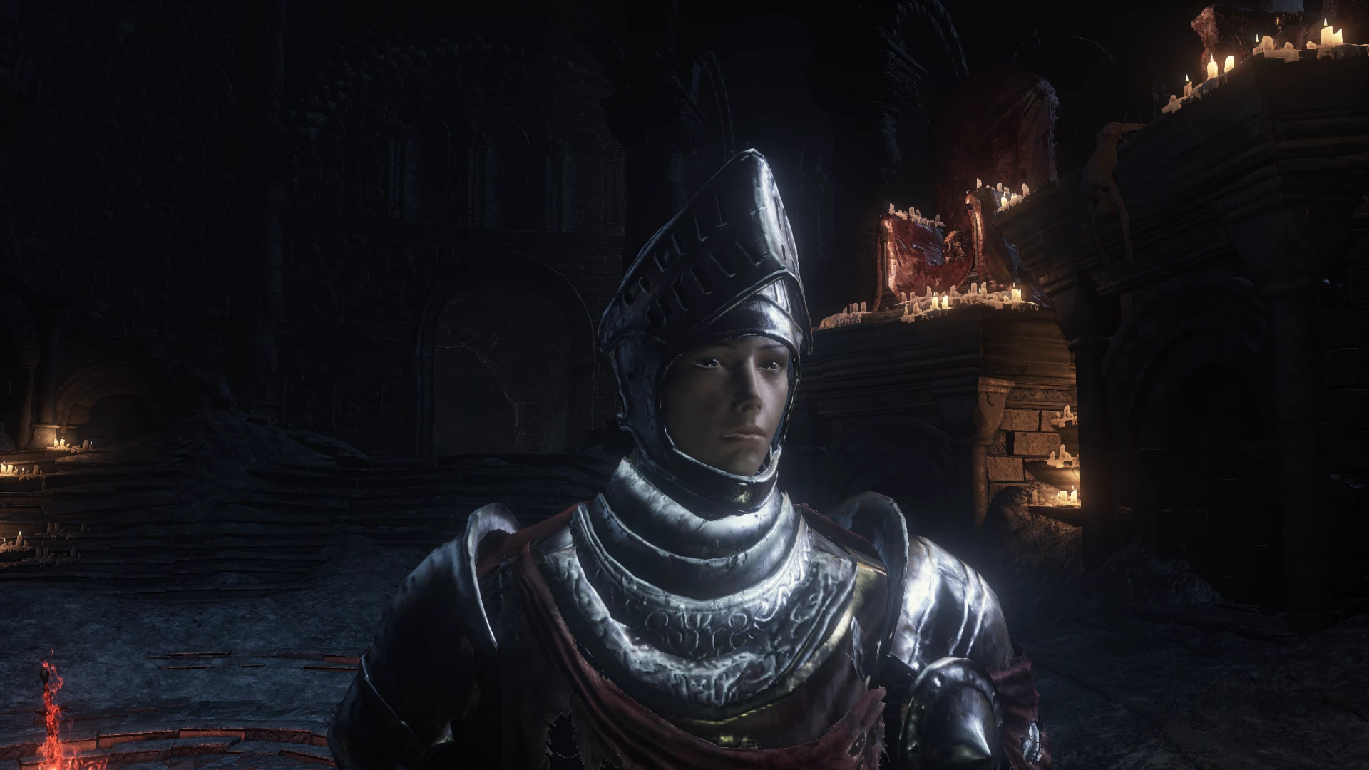 dark souls 3 nexus mods dark souls 3 nexus mods