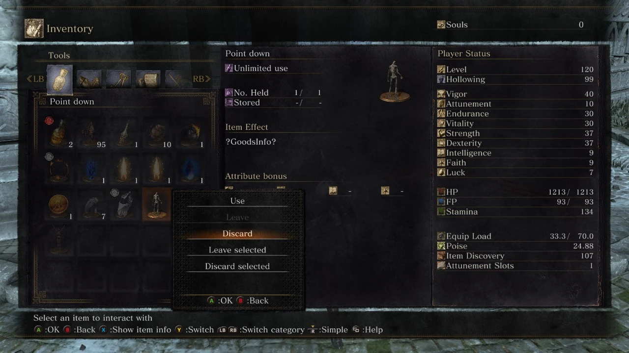 how to use nexus mod manager dark souls 3