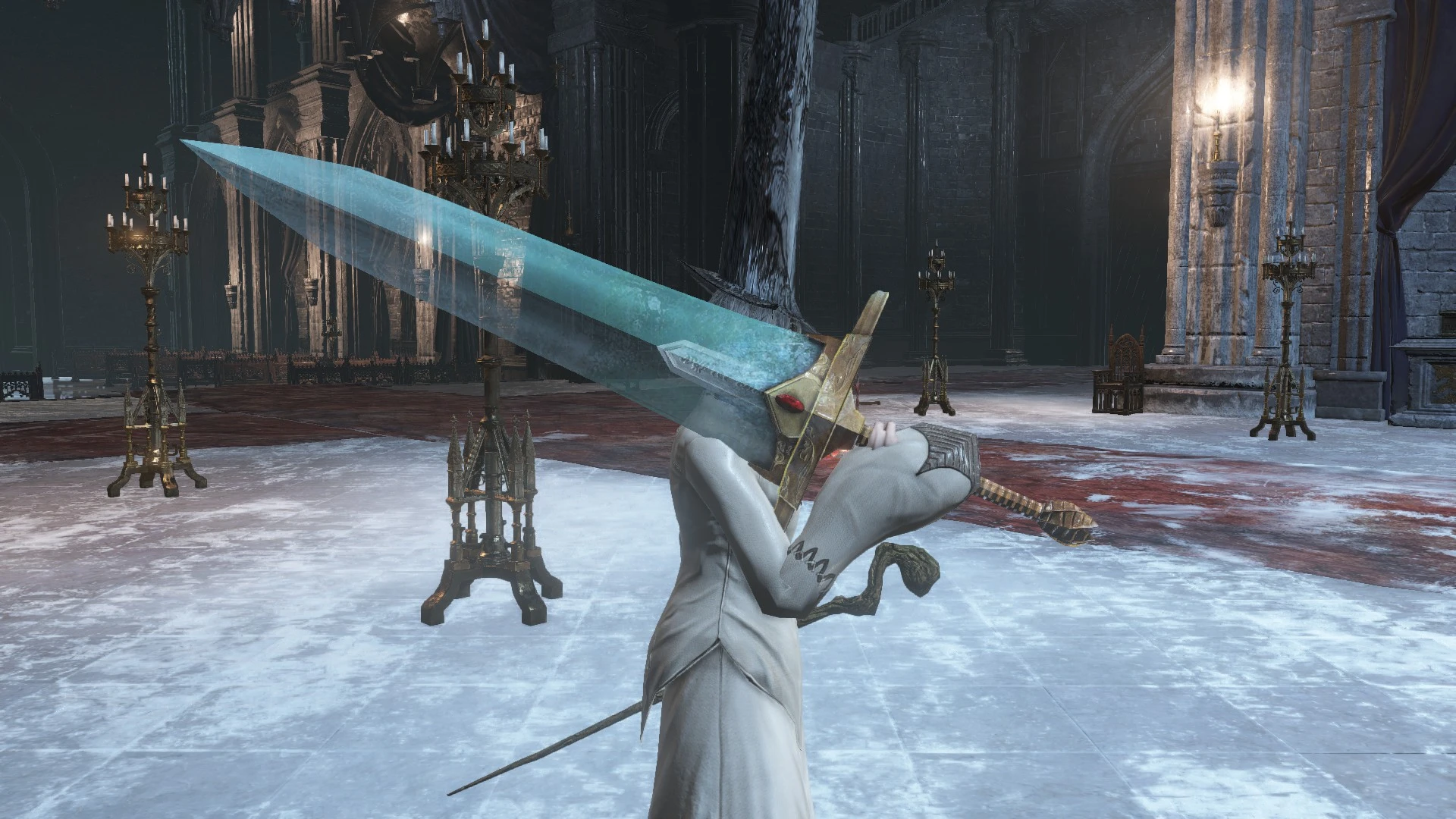 swords and souls 3