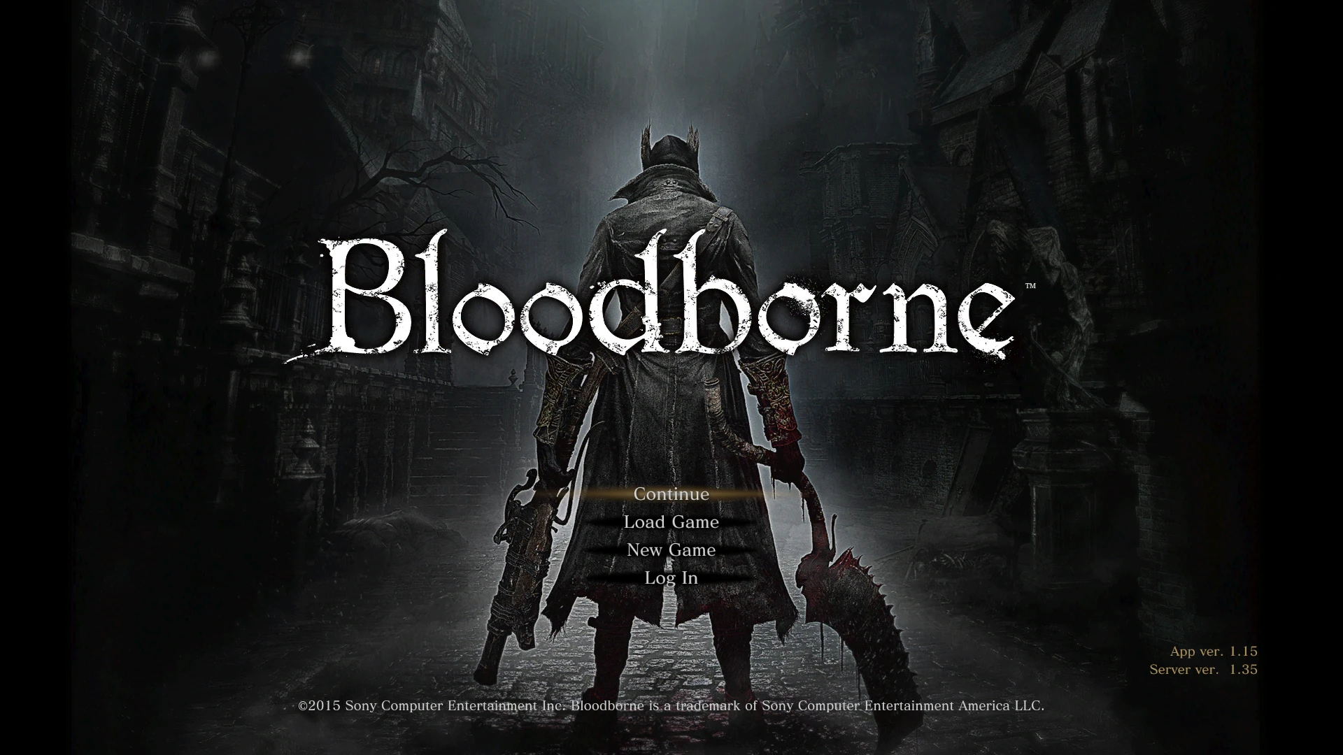 Bloodborne HUD and menus at Dark Souls 3 Nexus - Mods and Community