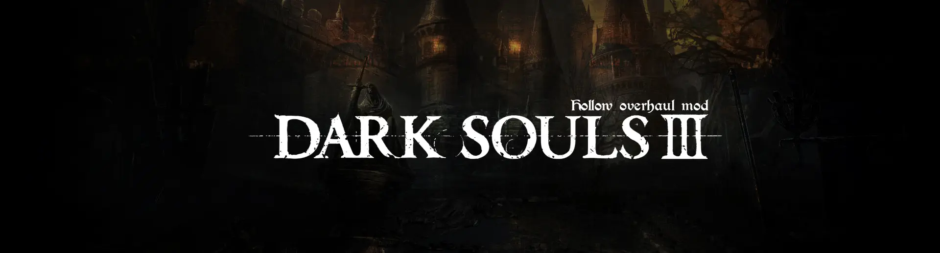 Where Dark Souls III's Nightmares Are Born – A Tour Of From