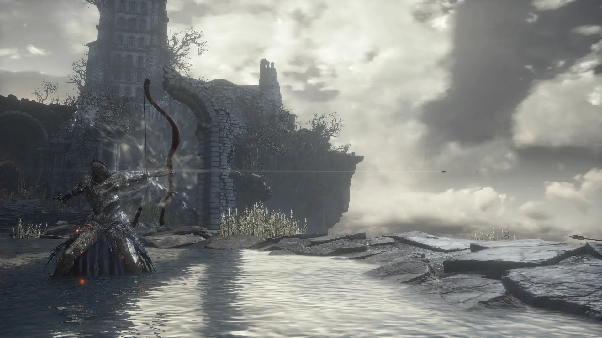 The Blades of Ashina at Dark Souls 3 Nexus - Mods and Community