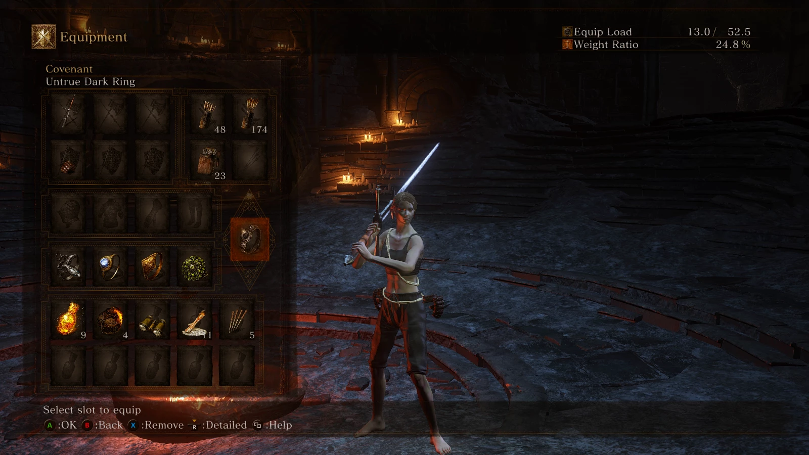 knights ring dark souls 3 knights ring dark souls 3