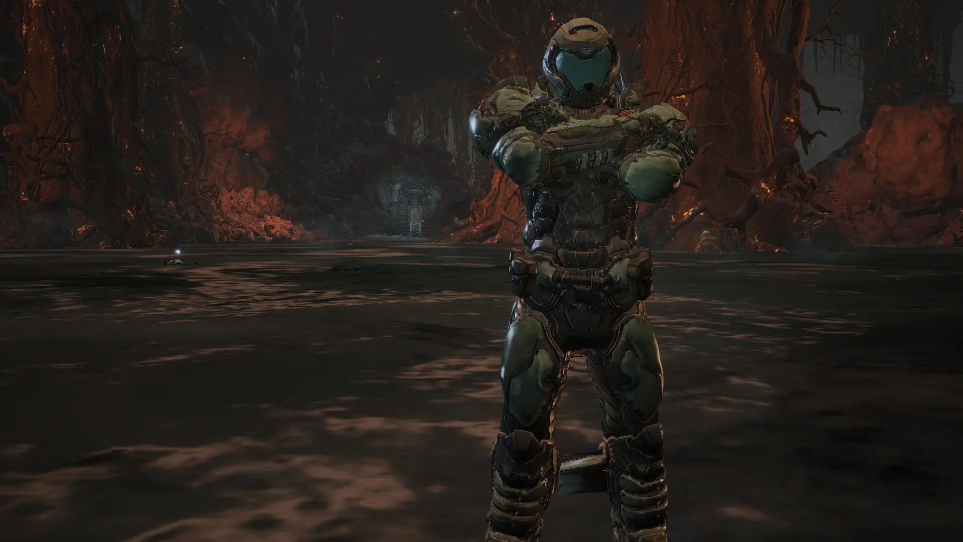 how to make doom mods how to make doom mods