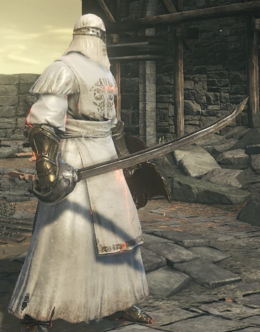 DS2 Enemy Weapons and Armor at Dark Souls 3 Nexus - Mods and Community