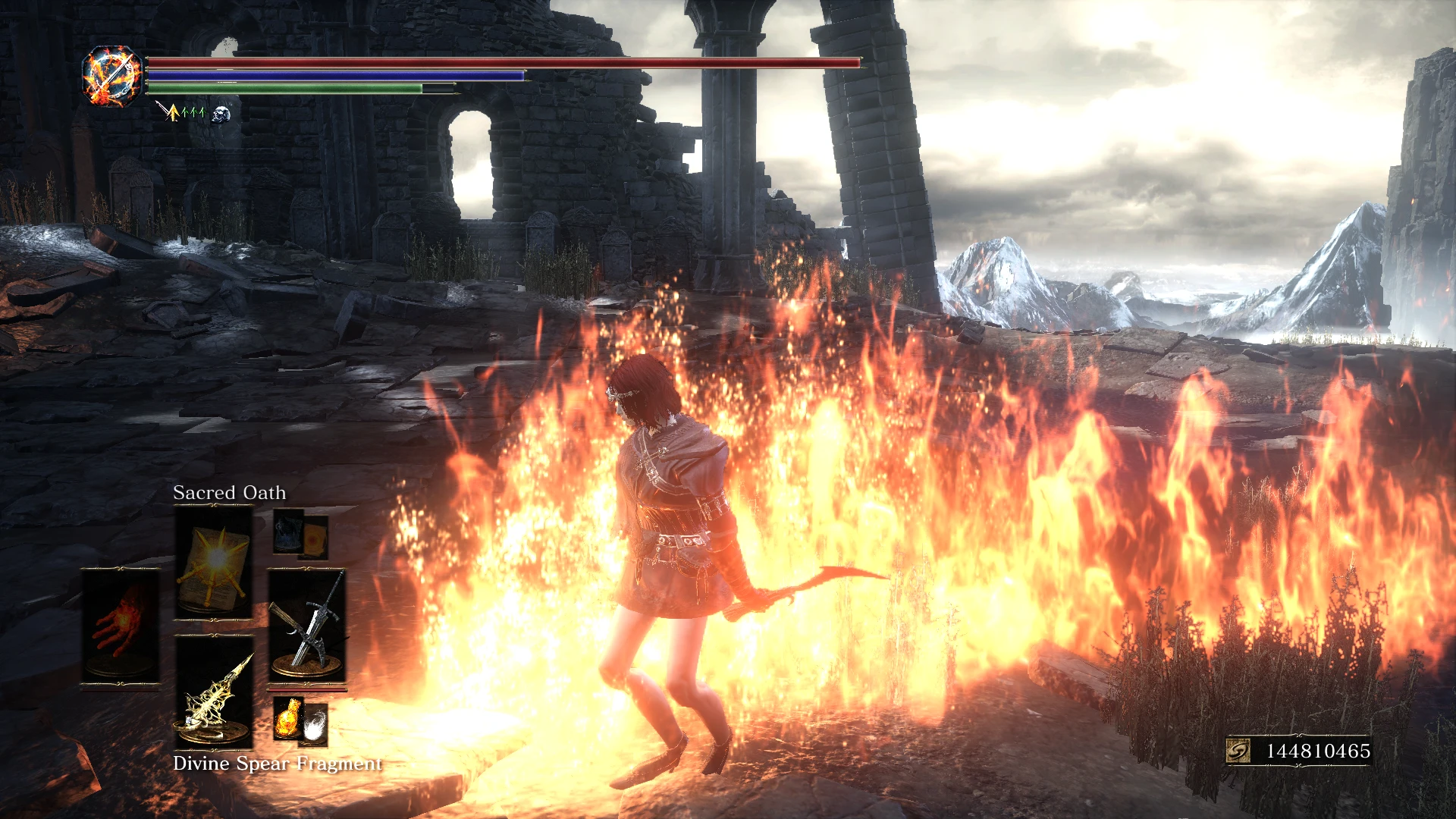 cinders mod dark souls 3