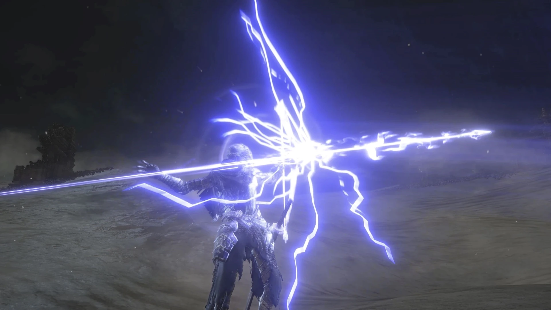 lightning spear dark souls 3