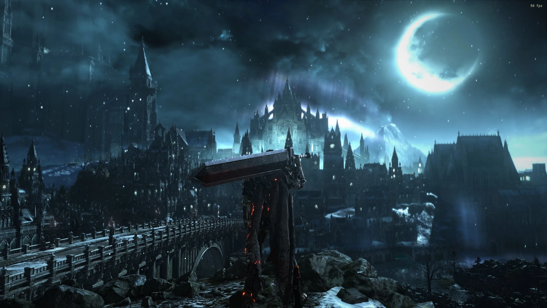 BERSERK Guts - Cosplay mods at Dark Souls 3 Nexus - Mods and Community