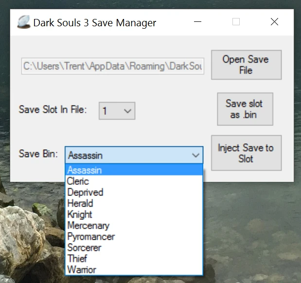 nexus mods dark souls param editor