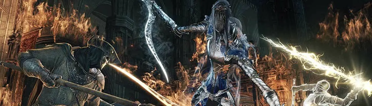 10 Awesome Dark Souls 3 Mods That Make The Game Even Better