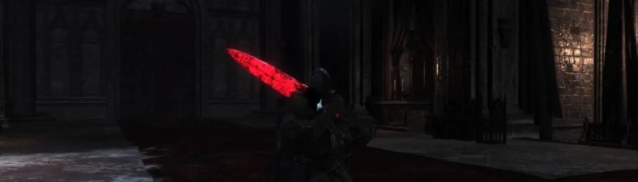 Dark Souls 2 Weapons at Dark Souls 3 Nexus - Mods and Community