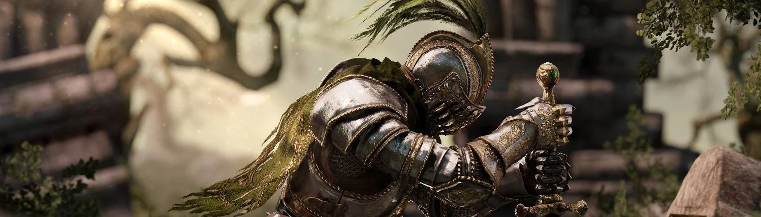 Dark Souls Archthrones Demo at Dark Souls 3 Nexus - Mods and Community