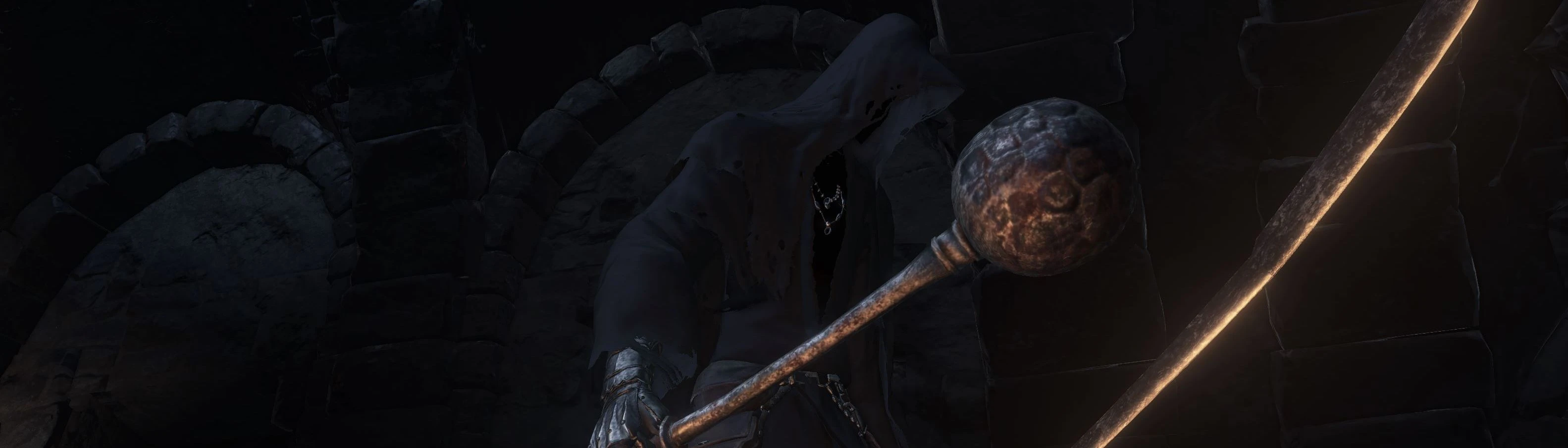 Dark Souls 2 Weapons at Dark Souls 3 Nexus - Mods and Community