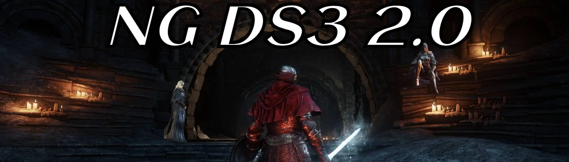 Dark Souls 3 Looks Amazing With Ray Tracing; New Video Shared