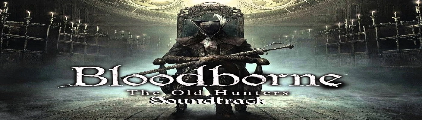 Bloodborne Music Replacement at Dark Souls 3 Nexus - Mods and Community