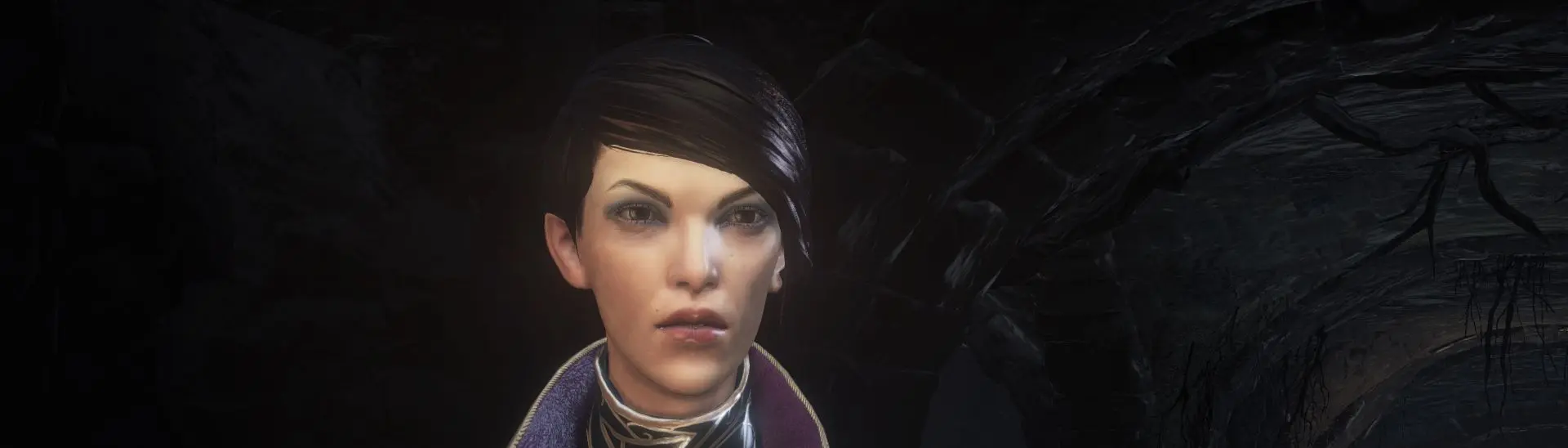 Breanna Ashworth, Dishonored Wiki