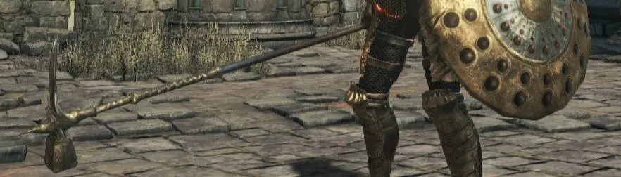 Bastard Sword - DarkSouls II Wiki