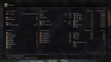 Stats