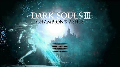 Champion's Ashes JP translation