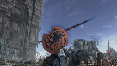 Weathered Brass Heater Shield at Dark Souls Nexus - mods and community