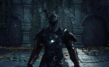 nexus mods dark souls cosplay