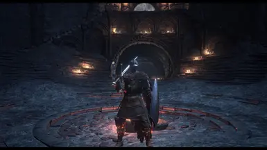 Firelink Shrine