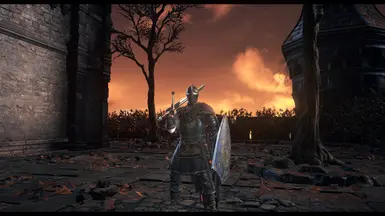 Lothric Castle