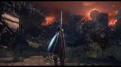 Undead Settlement