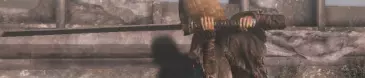 Orin basket and lone shadow sword(sekiro)