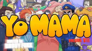 Yo Mama