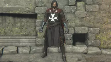Templar Chainmail