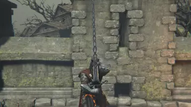 Silver Onyx Blade