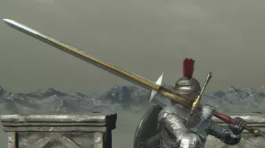 Royal Zweihander