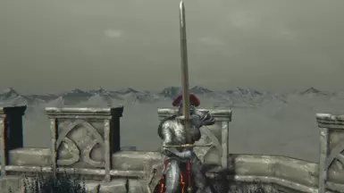 Royal Zweihander